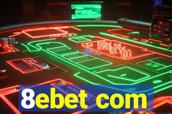 8ebet com